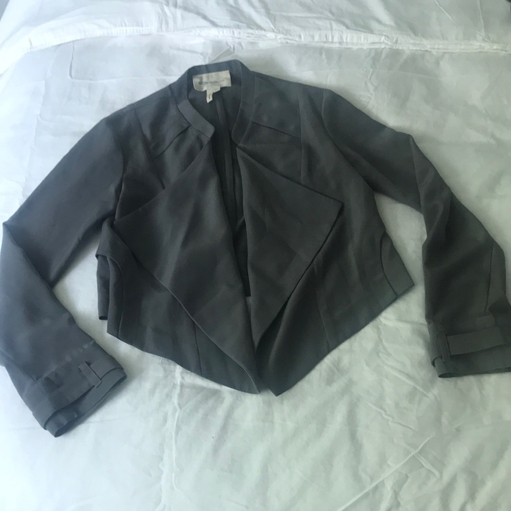 GUC BCBG Generation Lightweight Blazer